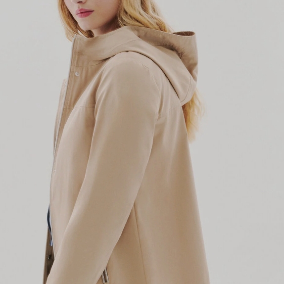 I cappotti di tendenza nel 2025